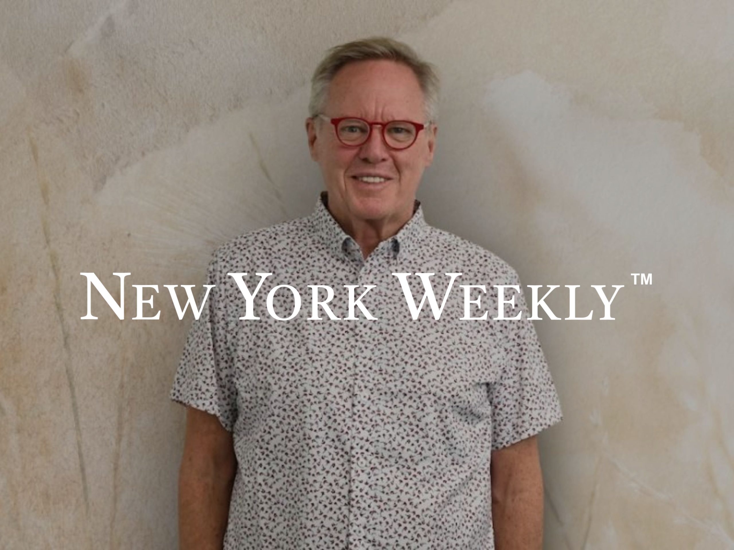 My NY Weekly Feature: Why Every Business Is a People Business